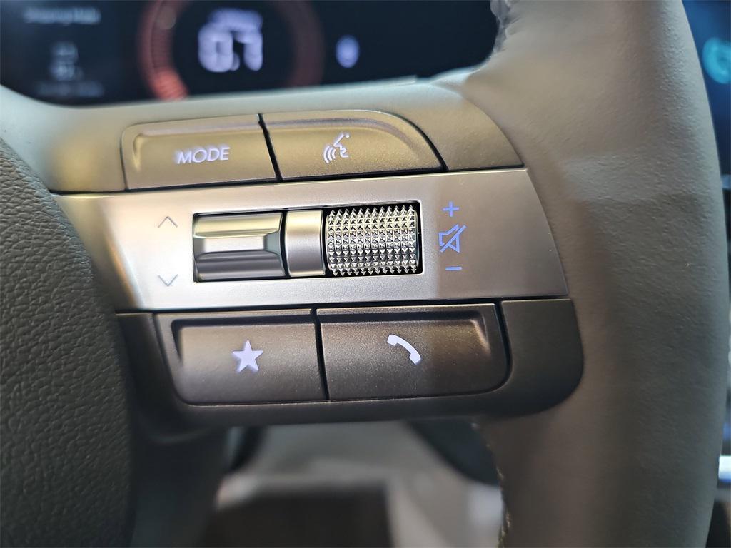 new 2026 Hyundai Kona car, priced at $28,478