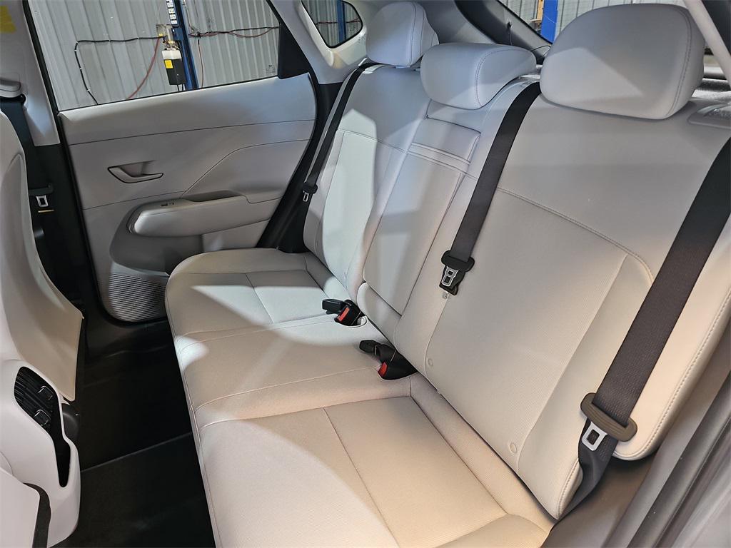 new 2026 Hyundai Kona car, priced at $28,478