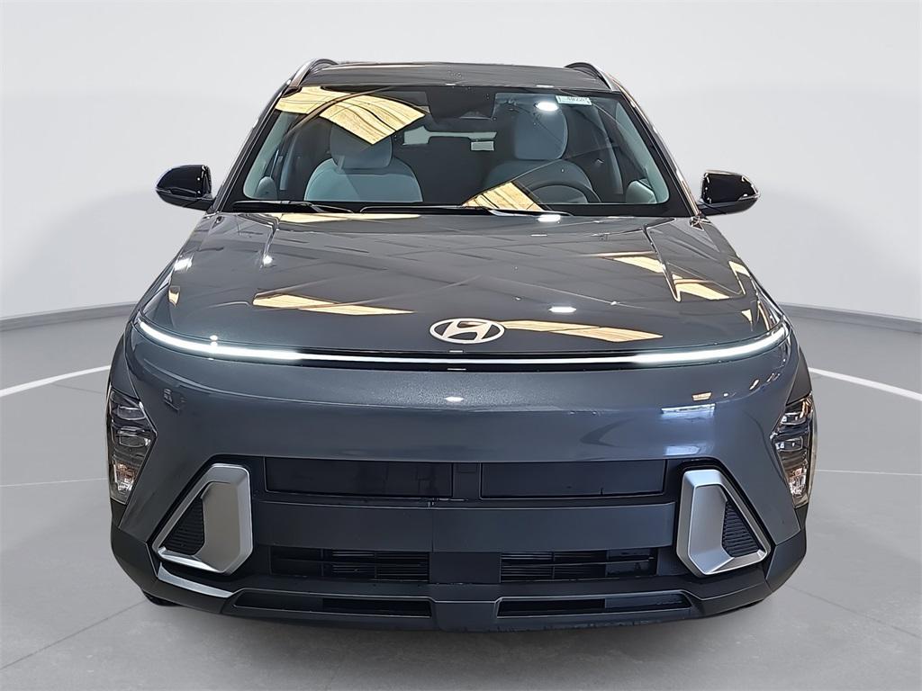 new 2026 Hyundai Kona car, priced at $28,478