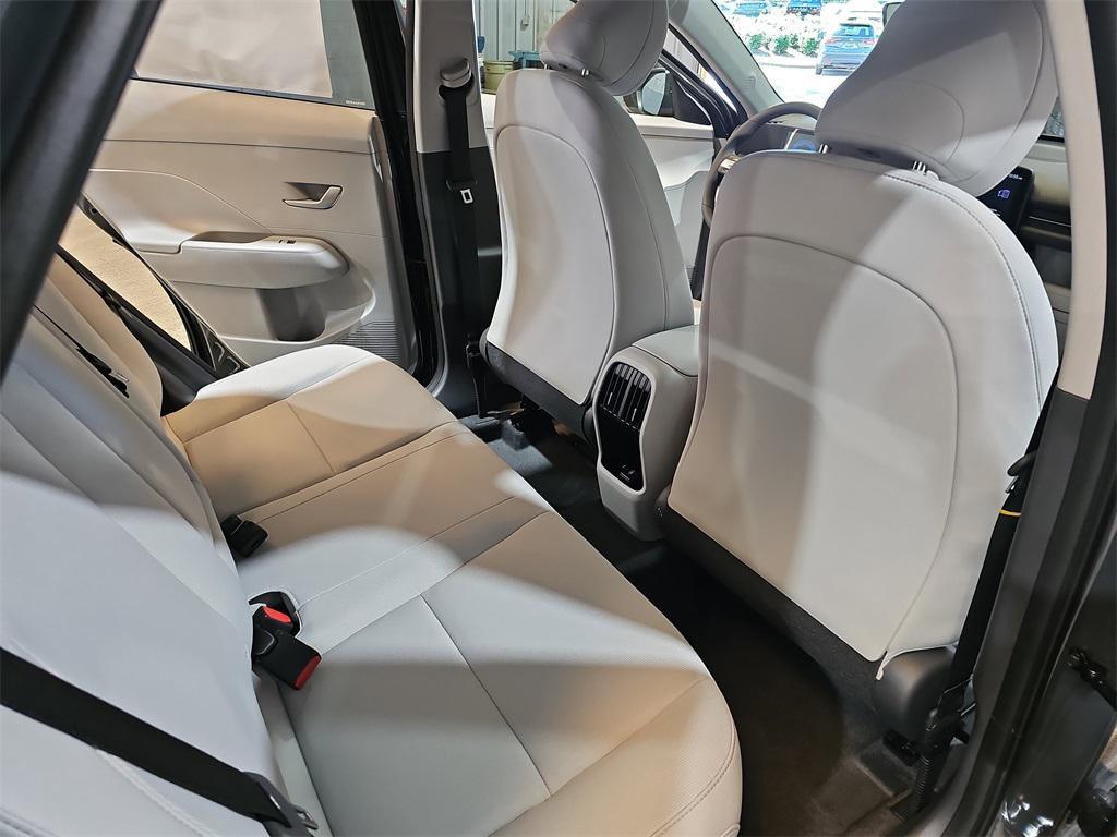 new 2026 Hyundai Kona car, priced at $28,478