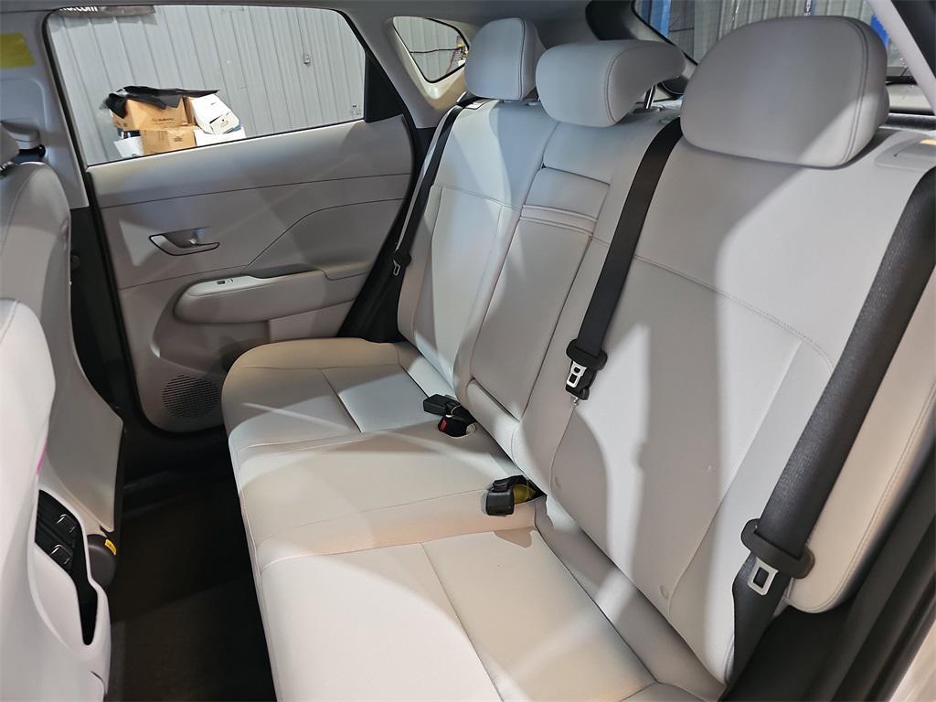 new 2026 Hyundai Kona car, priced at $26,360