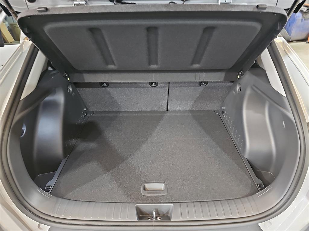 new 2026 Hyundai Kona car, priced at $26,360