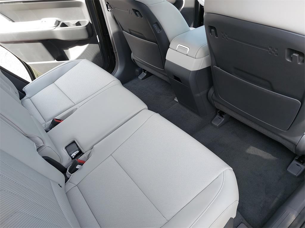 new 2026 Hyundai Santa Fe car, priced at $35,696