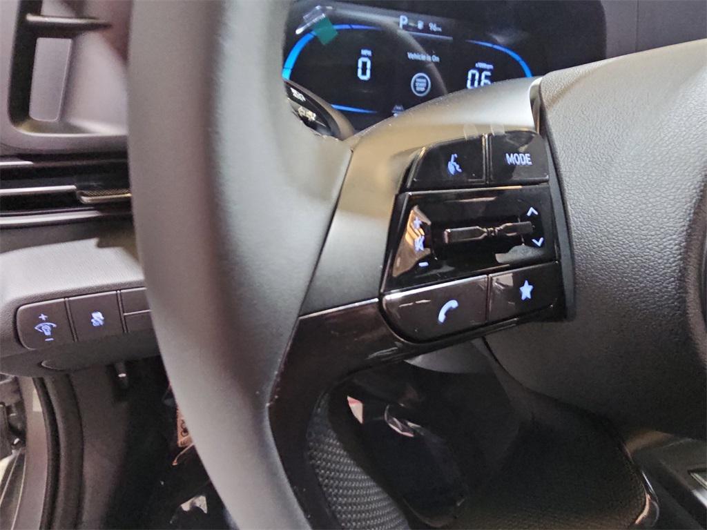 new 2025 Hyundai Elantra car, priced at $21,369