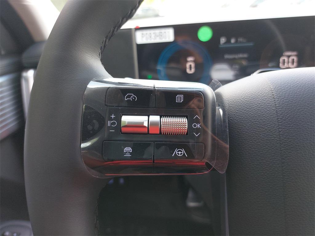 new 2026 Hyundai Santa Fe car, priced at $42,650
