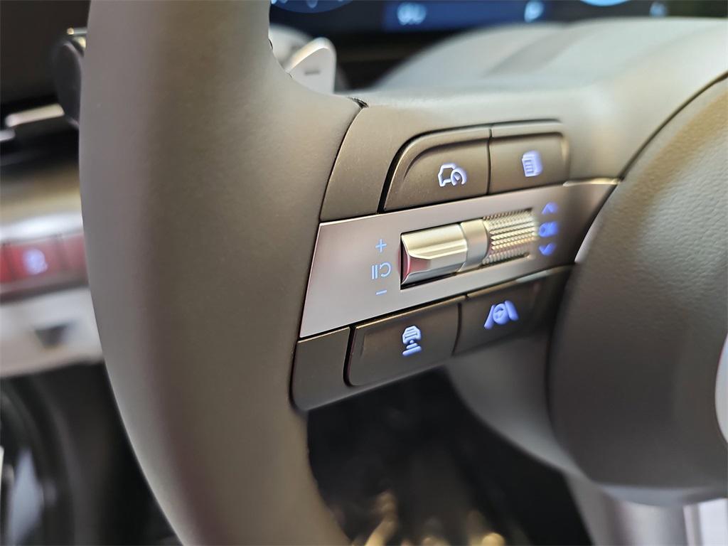 new 2026 Hyundai Kona car, priced at $27,584