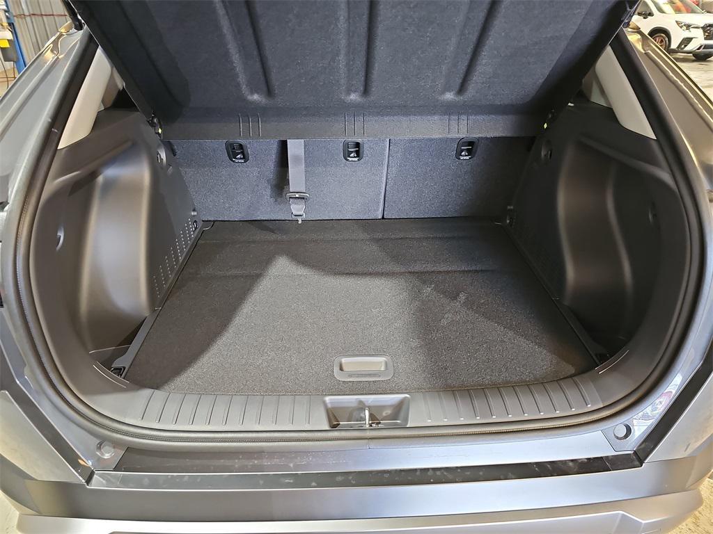 new 2026 Hyundai Kona car, priced at $27,584