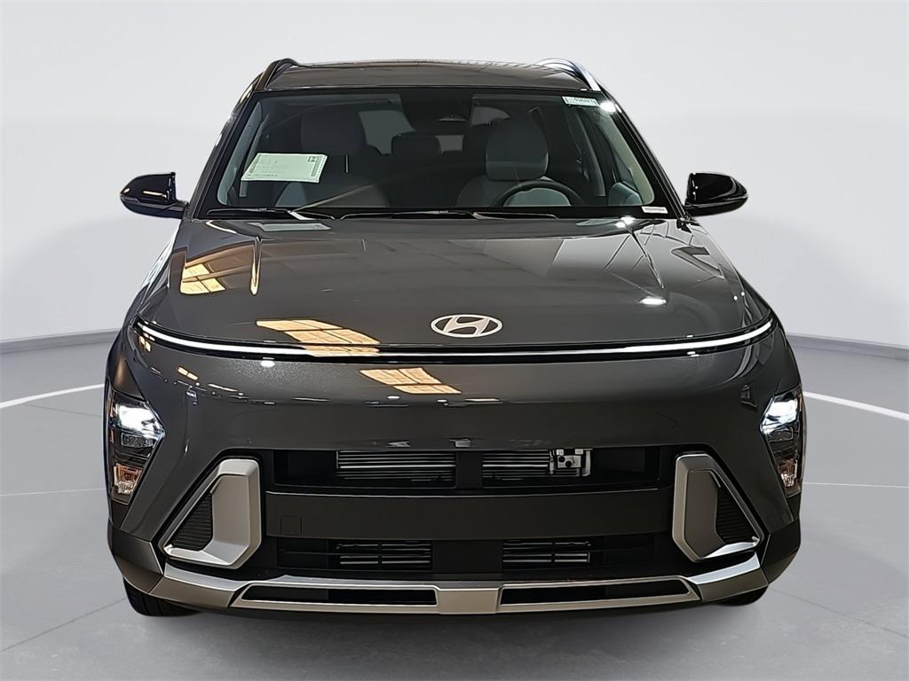 new 2026 Hyundai Kona car, priced at $27,584