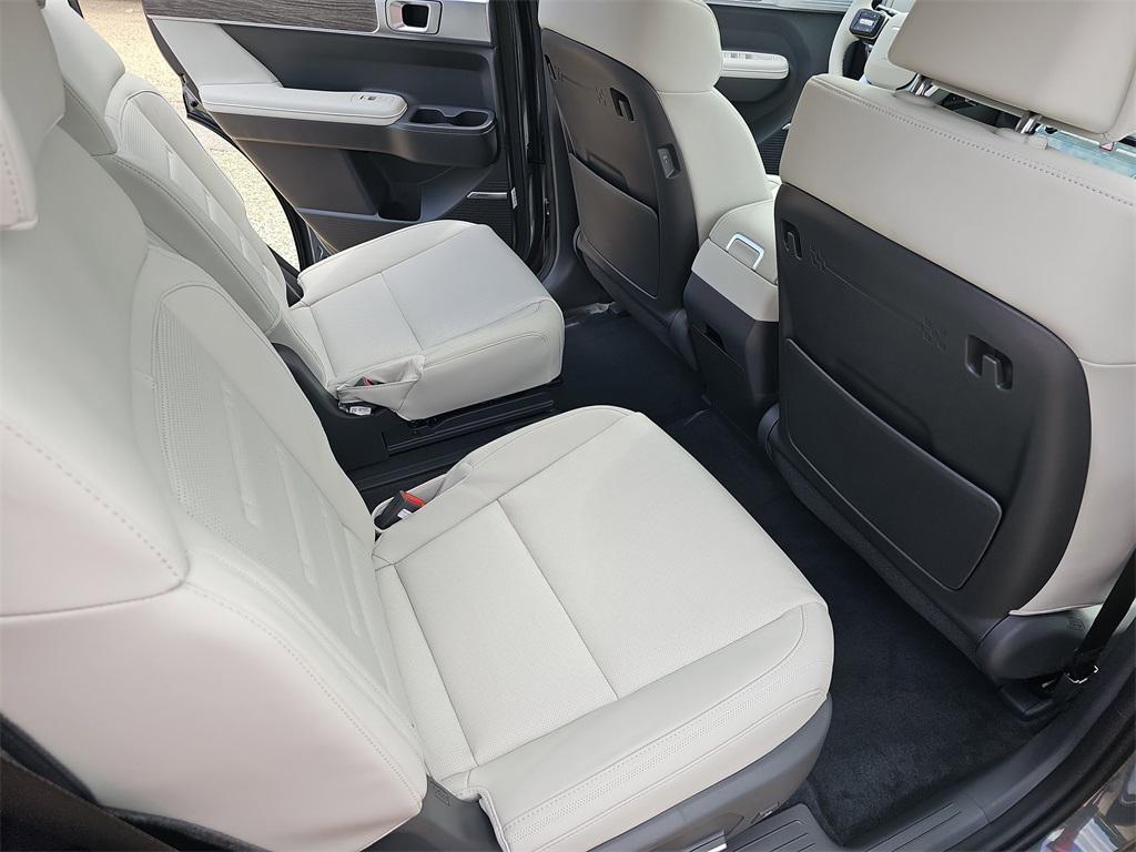 new 2026 Hyundai SANTA FE HEV car, priced at $47,151