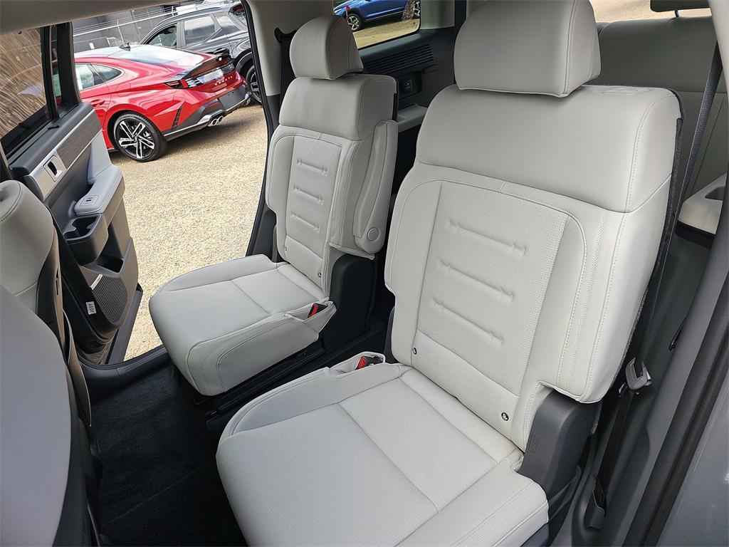 new 2026 Hyundai SANTA FE HEV car, priced at $47,151