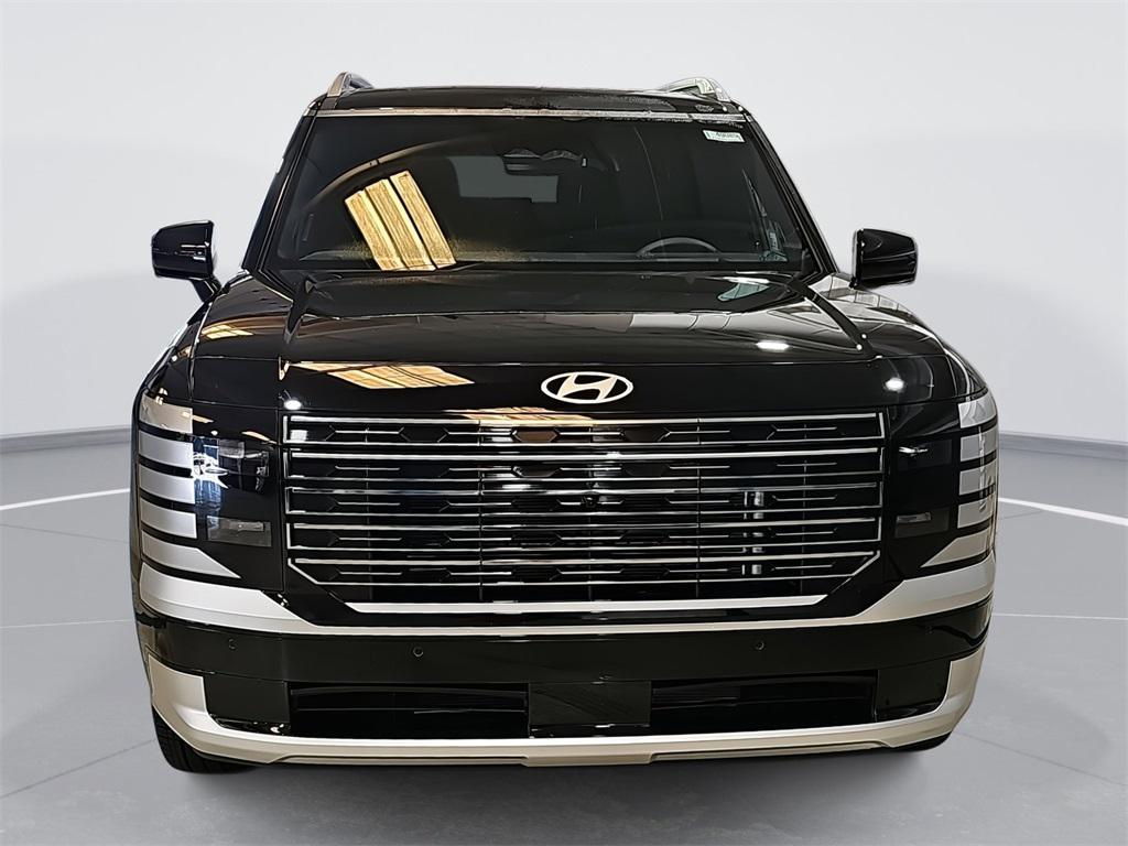 new 2026 Hyundai Palisade car, priced at $55,207