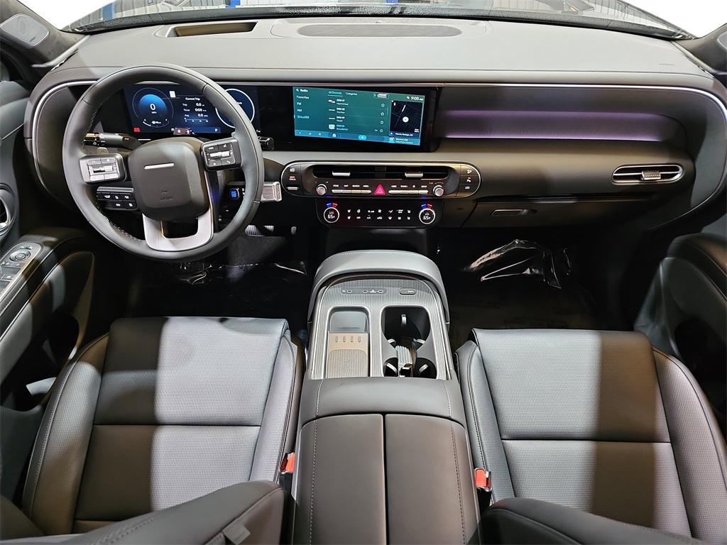 new 2026 Hyundai Palisade car, priced at $55,207