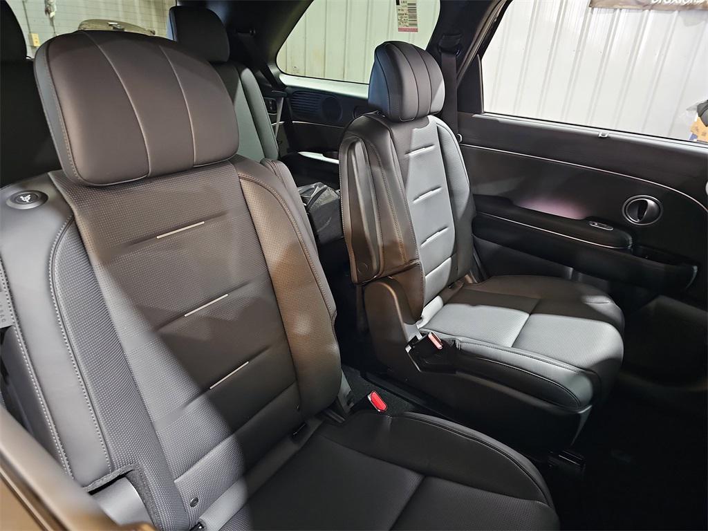 new 2026 Hyundai Palisade car, priced at $55,207