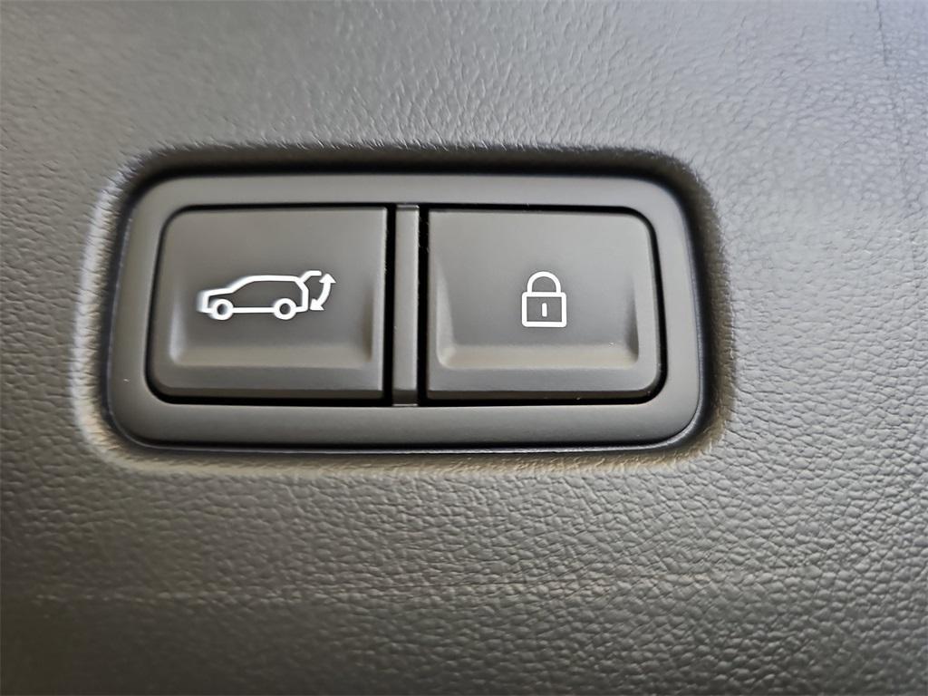 new 2026 Hyundai Palisade car, priced at $55,207