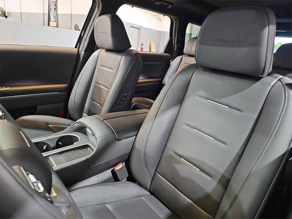 new 2026 Hyundai Palisade car, priced at $55,207