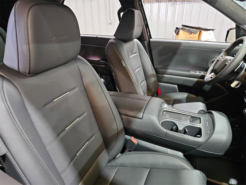 new 2026 Hyundai Palisade car, priced at $55,207