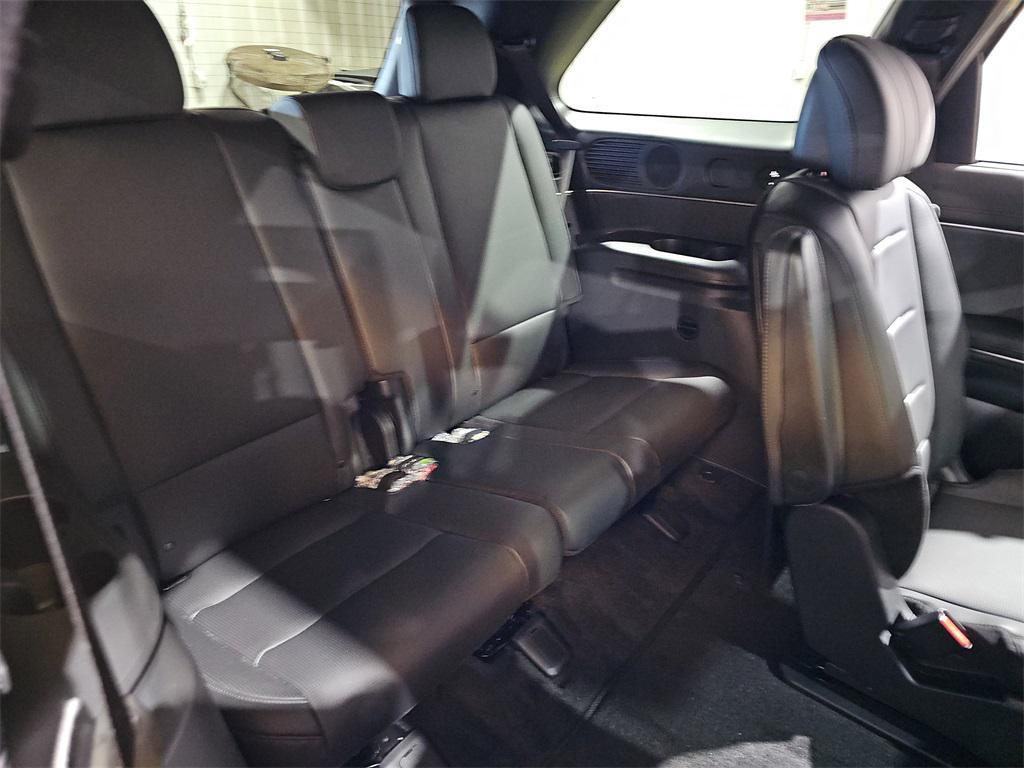 new 2026 Hyundai Palisade car, priced at $55,207