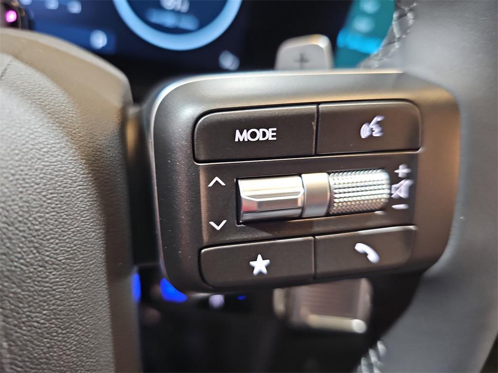 new 2026 Hyundai Palisade car, priced at $55,207