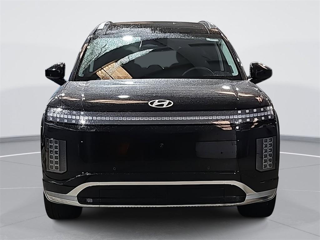 new 2026 Hyundai IONIQ 9 car, priced at $72,461