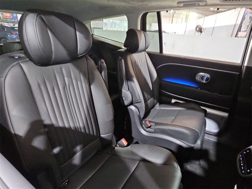 new 2026 Hyundai IONIQ 9 car, priced at $72,461