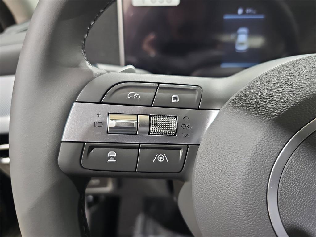 new 2026 Hyundai Sonata car, priced at $29,130
