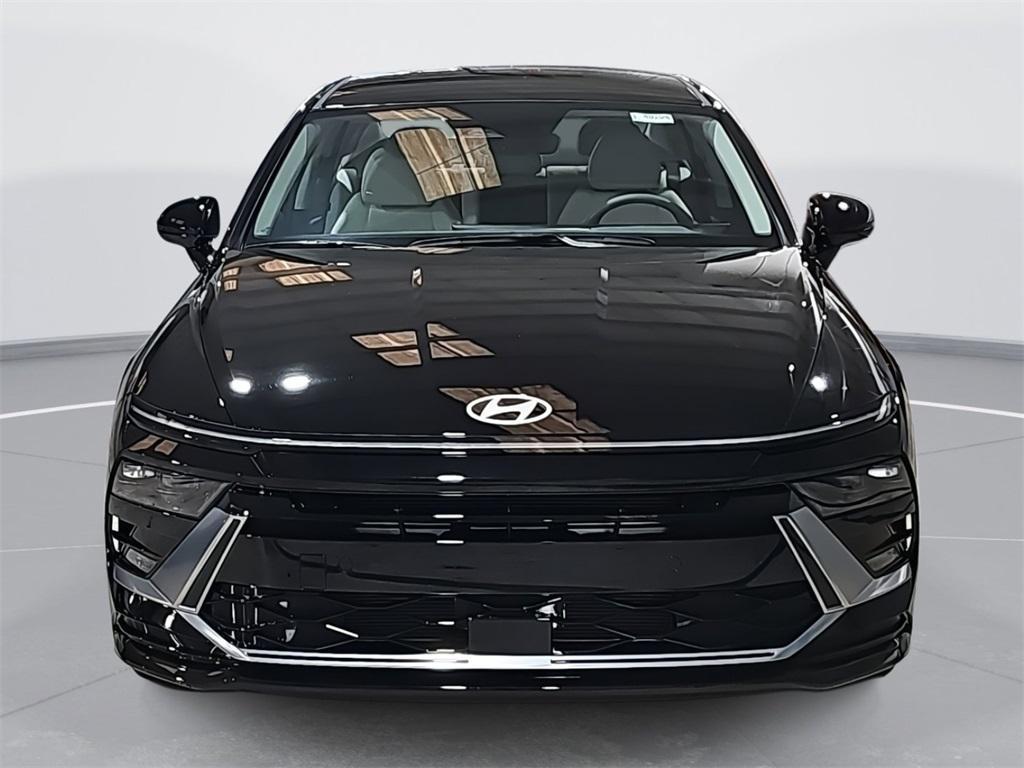 new 2026 Hyundai Sonata car, priced at $29,130