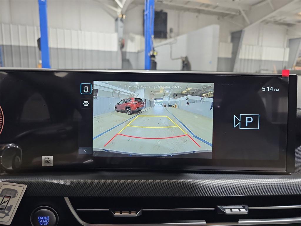 new 2026 Hyundai Sonata car, priced at $29,130