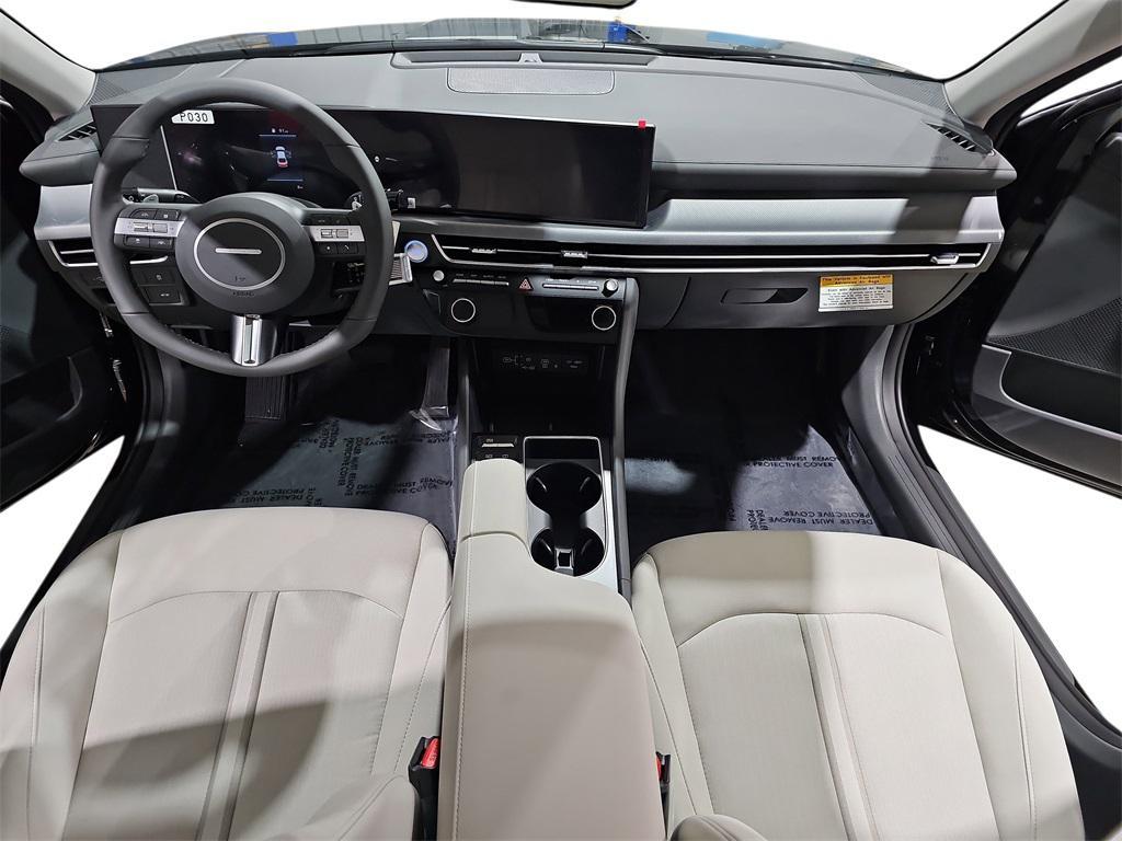 new 2026 Hyundai Sonata car, priced at $29,130