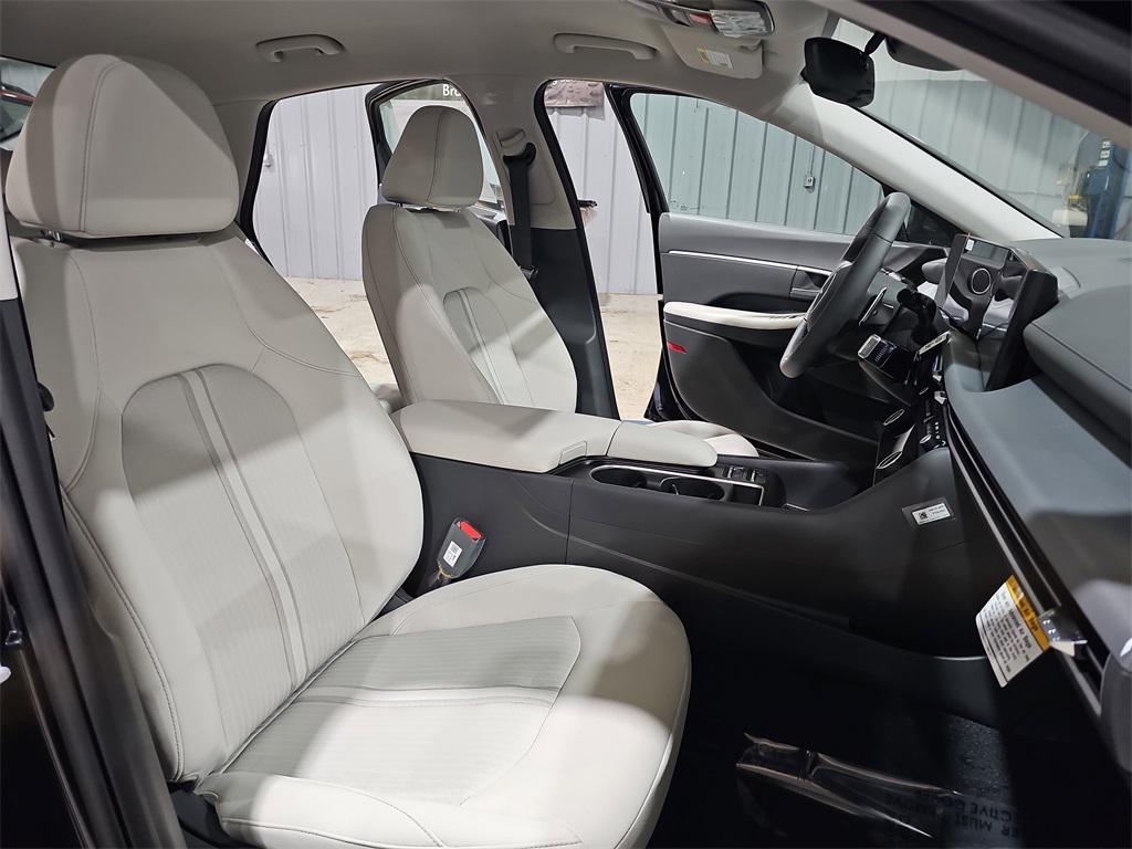 new 2026 Hyundai Sonata car, priced at $29,130
