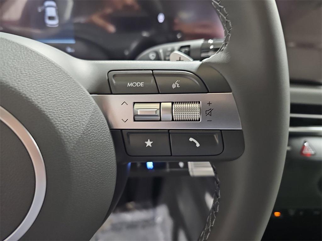 new 2026 Hyundai Sonata car, priced at $29,130