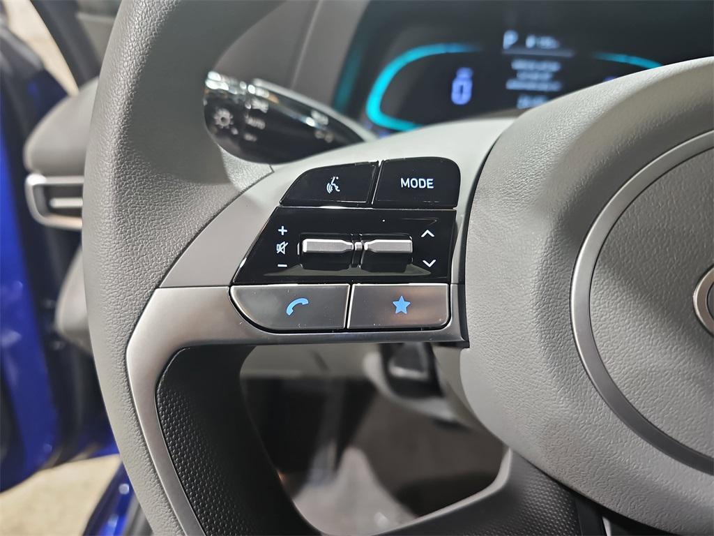 new 2026 Hyundai ELANTRA HEV car, priced at $25,869