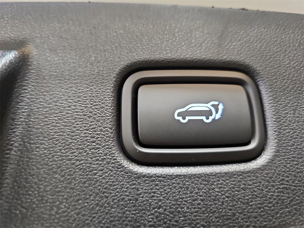 new 2026 Hyundai Tucson car, priced at $35,132