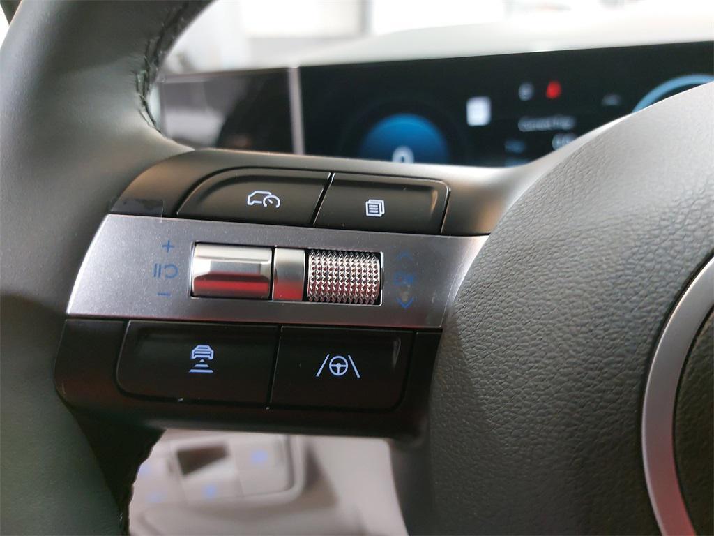 new 2025 Hyundai Tucson car, priced at $35,034