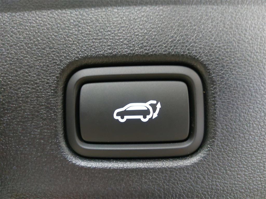 new 2025 Hyundai Tucson car, priced at $35,034