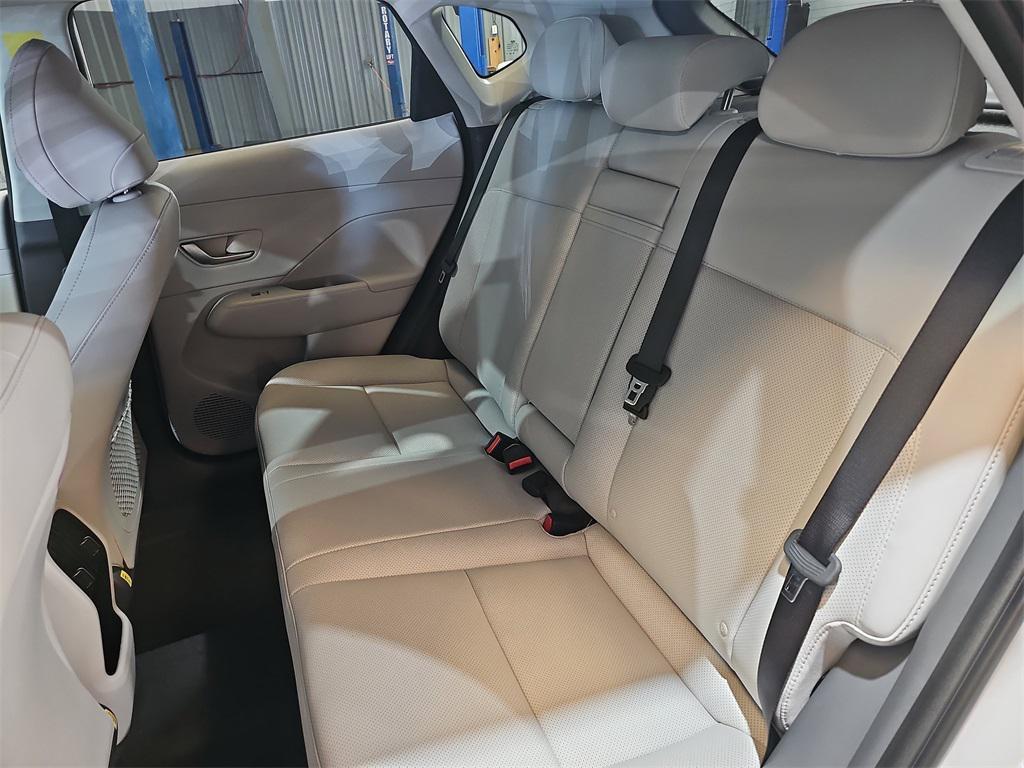 new 2026 Hyundai Kona car, priced at $28,068