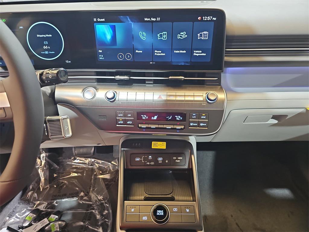 new 2026 Hyundai Kona car, priced at $28,068