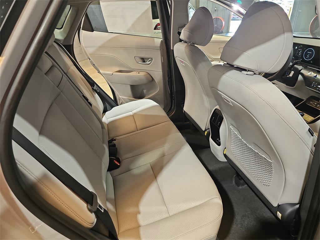 new 2026 Hyundai Kona car, priced at $28,068