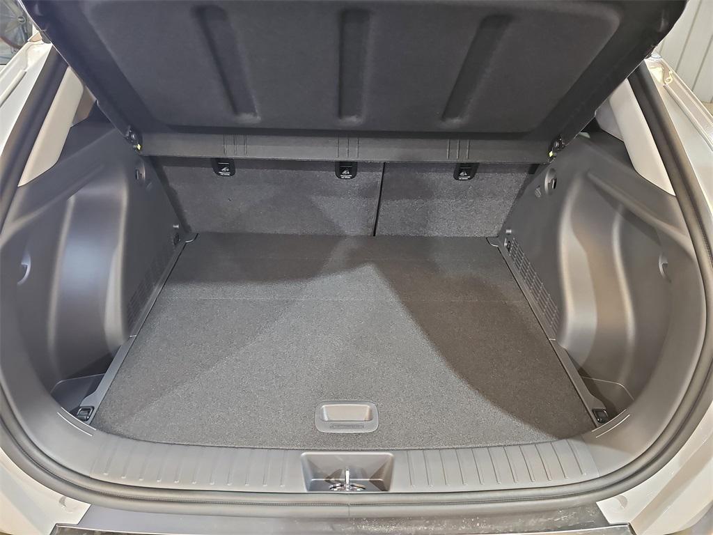 new 2026 Hyundai Kona car, priced at $28,068