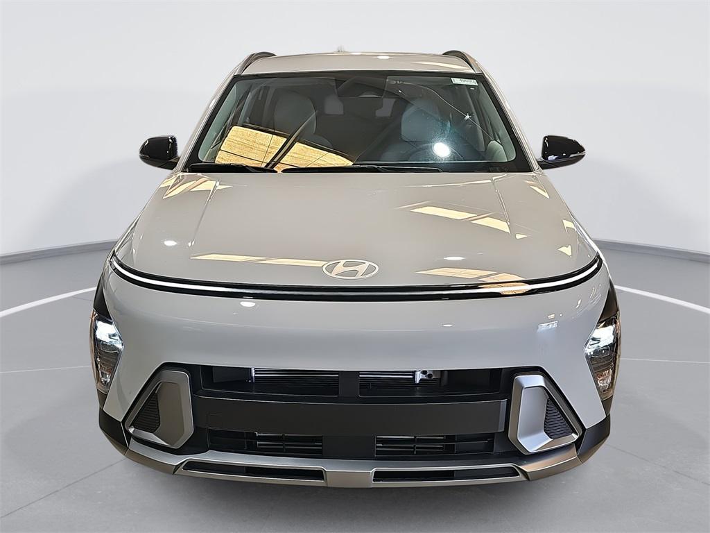 new 2026 Hyundai Kona car, priced at $28,068