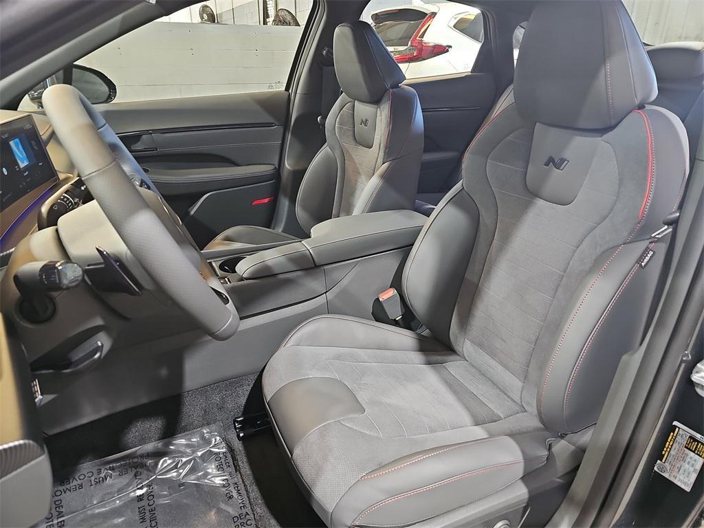 new 2026 Hyundai Sonata car, priced at $35,727