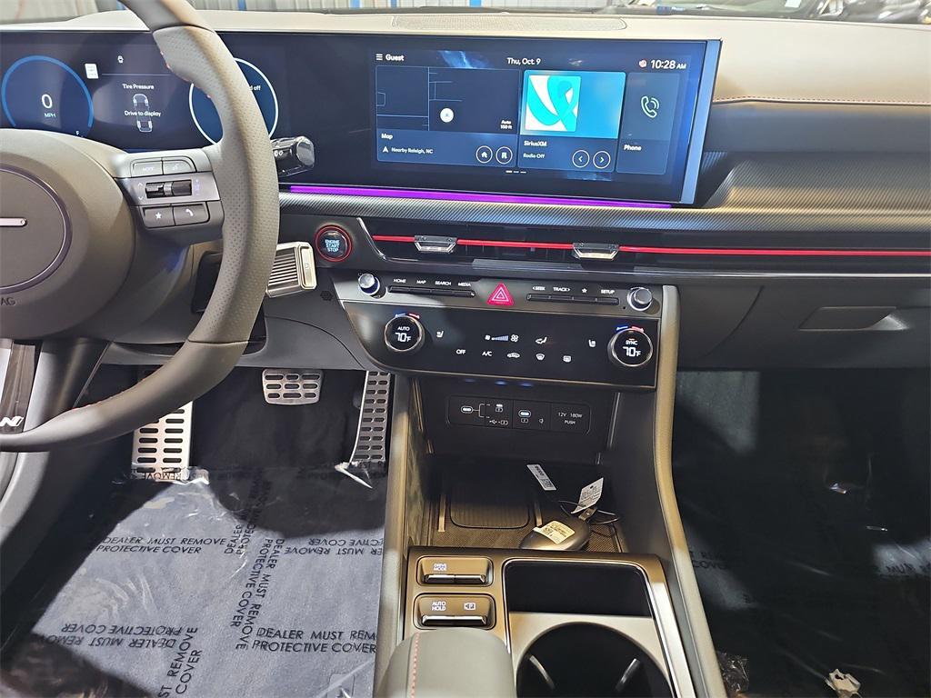 new 2026 Hyundai Sonata car, priced at $35,727