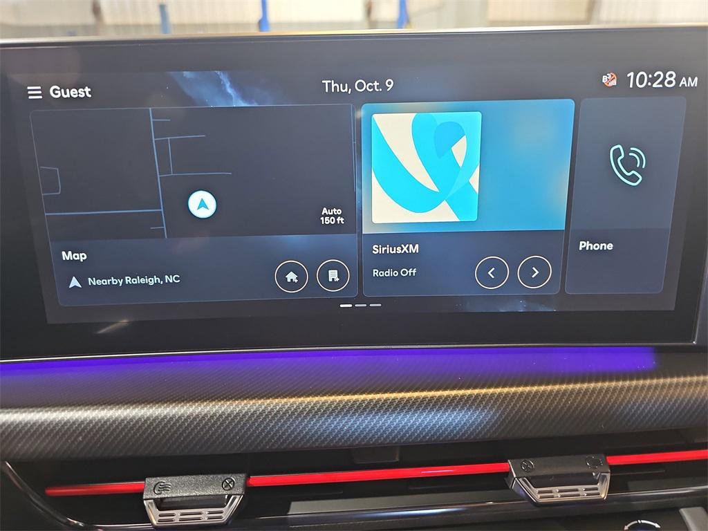 new 2026 Hyundai Sonata car, priced at $35,727