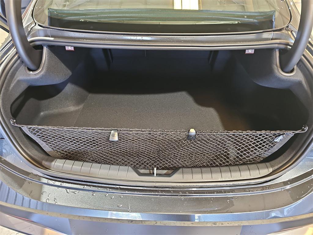 new 2026 Hyundai Sonata car, priced at $35,727