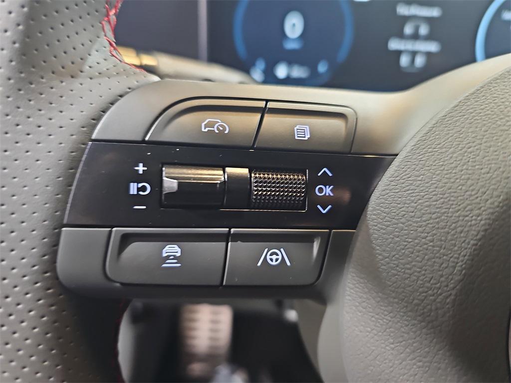 new 2026 Hyundai Sonata car, priced at $35,727