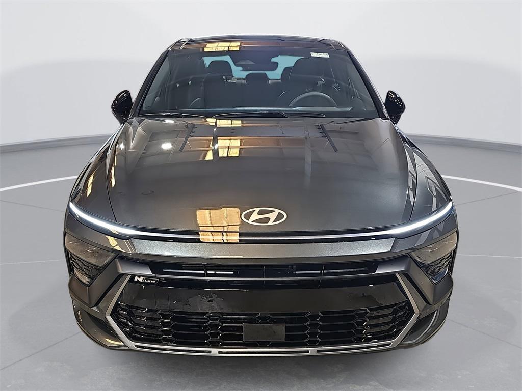 new 2026 Hyundai Sonata car, priced at $35,727