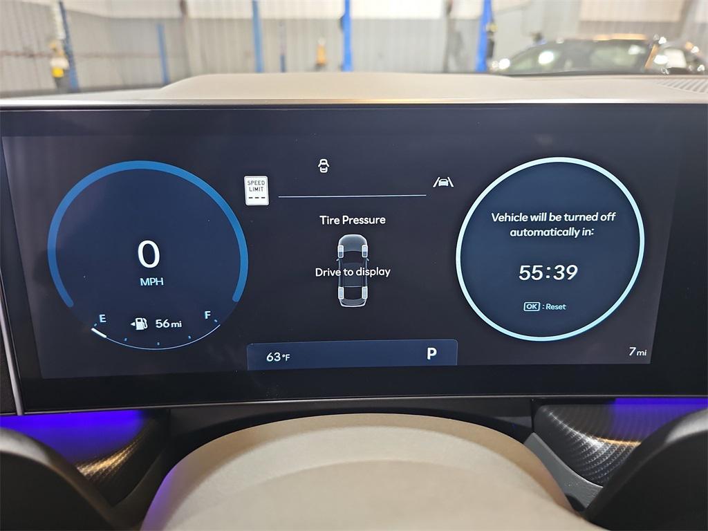 new 2026 Hyundai Sonata car, priced at $35,727