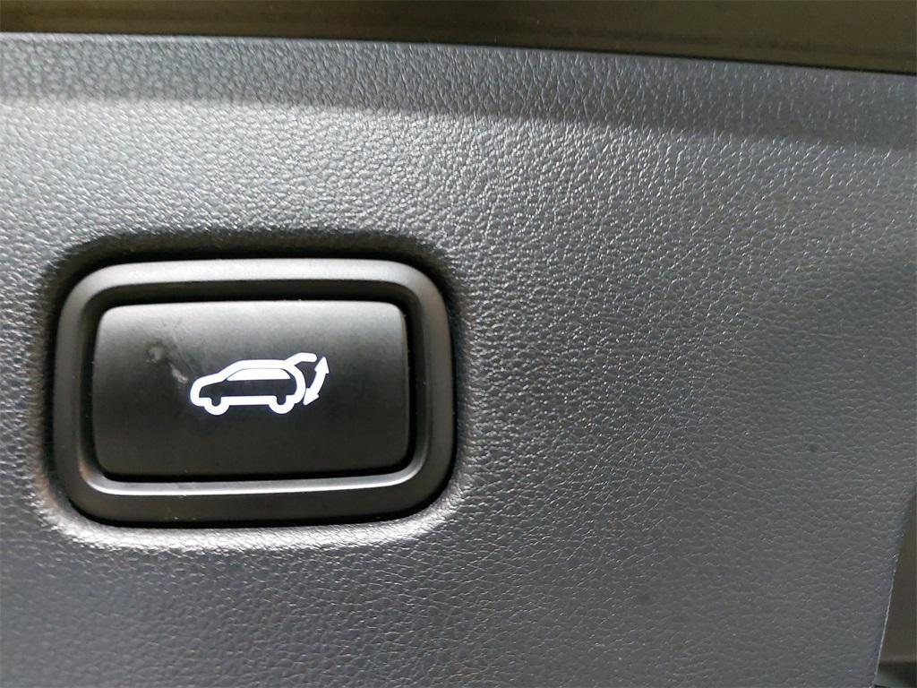 used 2024 Hyundai TUCSON Hybrid car, priced at $27,922