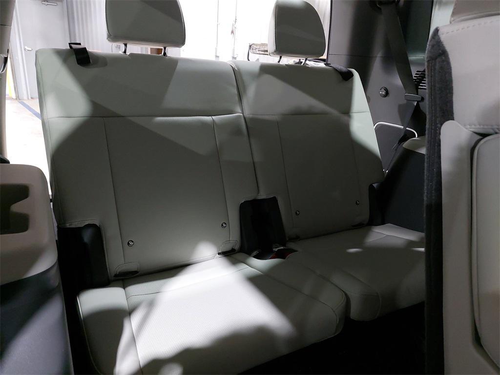 new 2026 Hyundai Santa Fe car, priced at $44,286