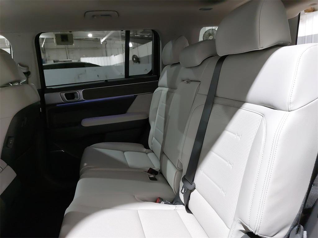 new 2026 Hyundai Santa Fe car, priced at $44,286