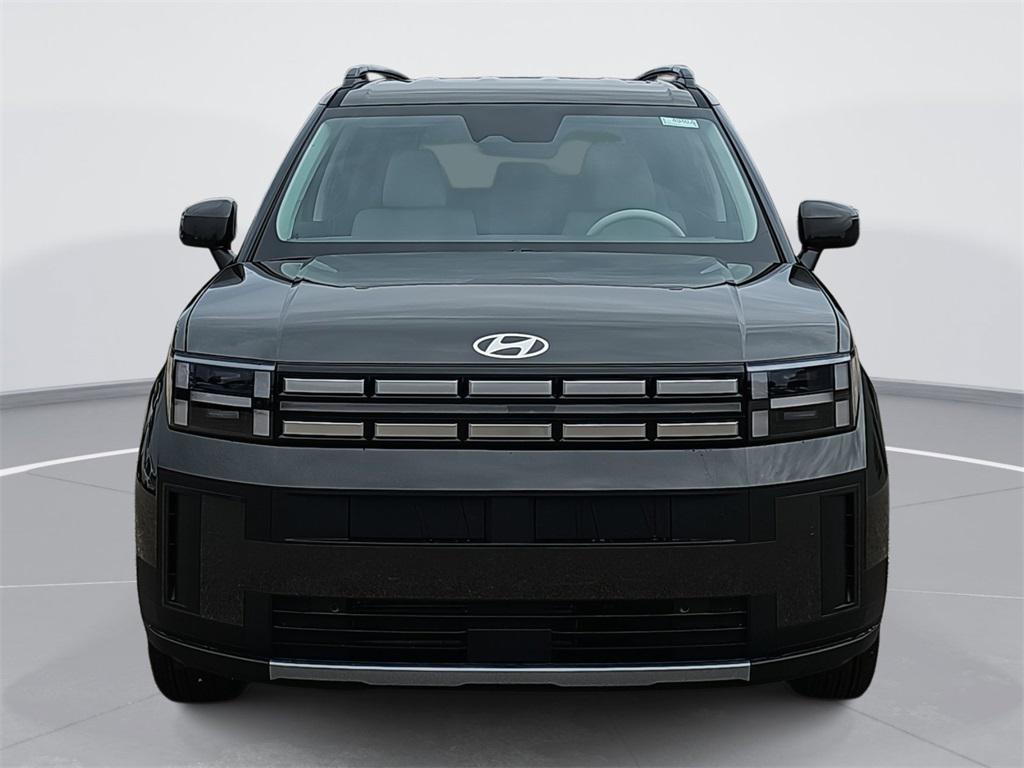 new 2026 Hyundai Santa Fe car, priced at $37,347